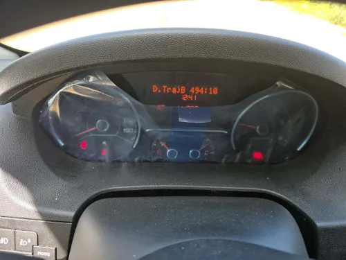 Fiat Ducato 2024 Ducato