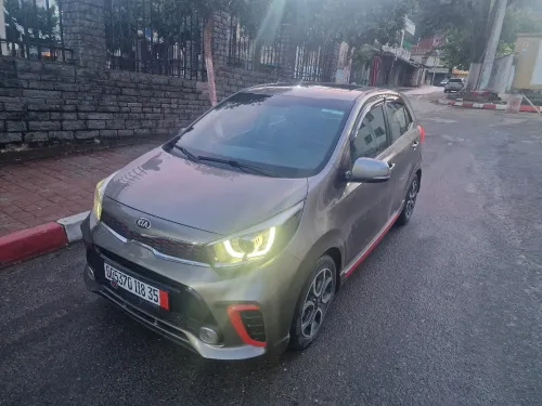 Kia Picanto 2018 GT-Line