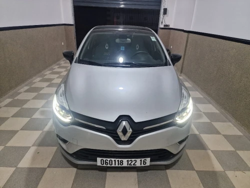 Renault Clio 4 Facelift 2022 Limited 2
