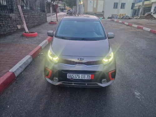 Kia Picanto 2018 GT-Line