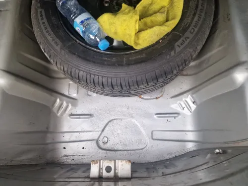 Renault Symbol 2018 MILADI (Extrême)