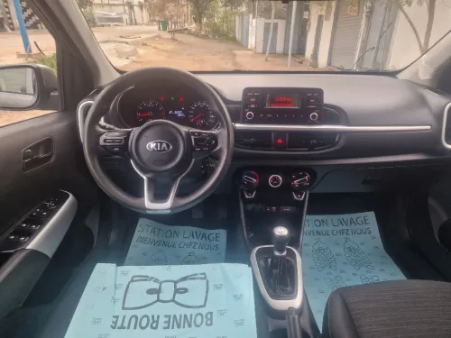 Kia Picanto 2019 LX Start