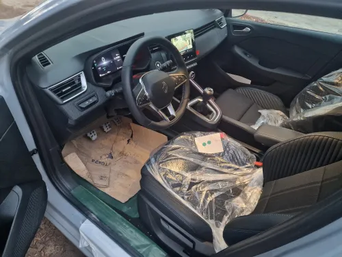 Renault Clio 5  2025 Esprit Alpine