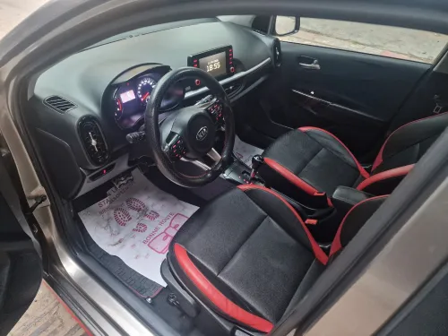 Kia Picanto 2018 GT-Line