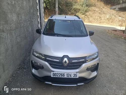 Renault Kwid 2024 Kuid
