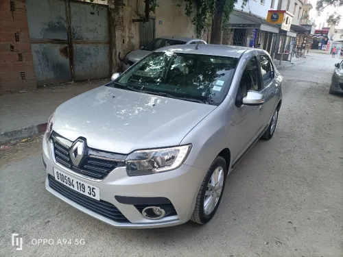 Renault Symbol 2019 MILADI (Extrême)