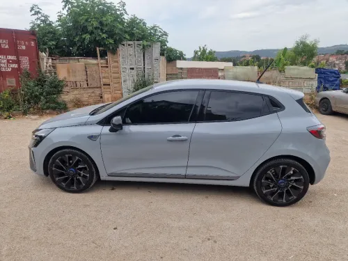 Renault Clio 5  2025 Esprit Alpine