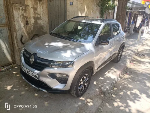 Renault Kwid 2024 Kuid