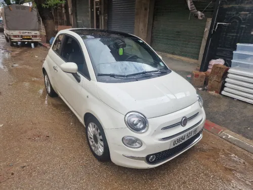 Fiat 500 2023 Dolcevita MIB