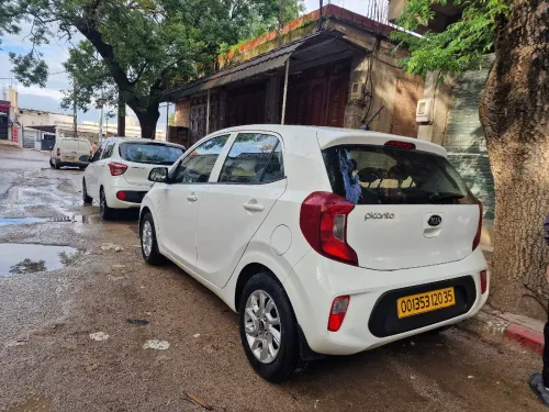 Kia Picanto 2020 LX Start