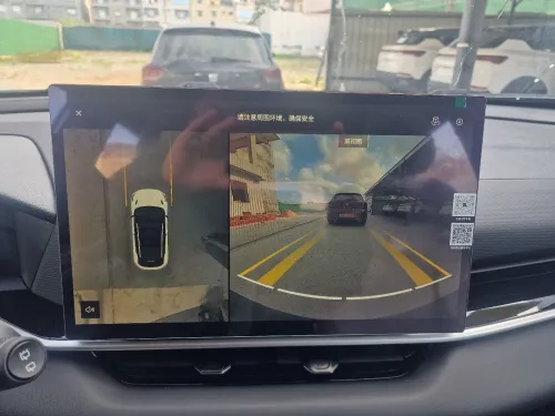 Geely Coolray 2026 Full option