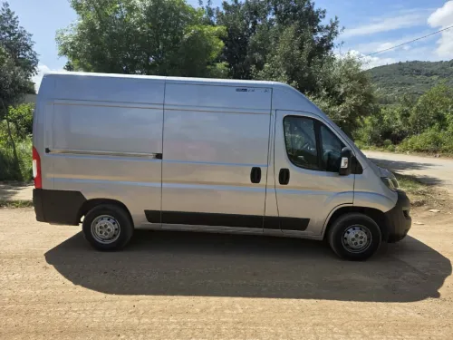 Fiat Ducato 2024 Ducato