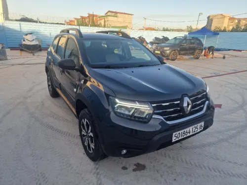 Dacia Duster 2025 Extreme