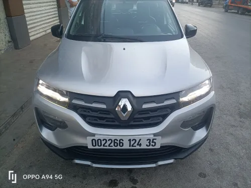 Renault Kwid 2024 Kuid