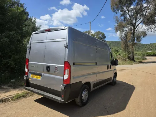 Fiat Ducato 2024 Ducato