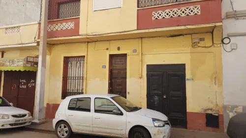 Vente Villa Oran Oran