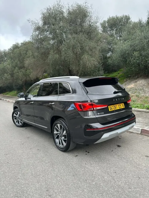Volkswagen Jetta 2025 VS7