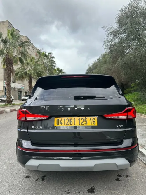 Volkswagen Jetta 2025 VS7