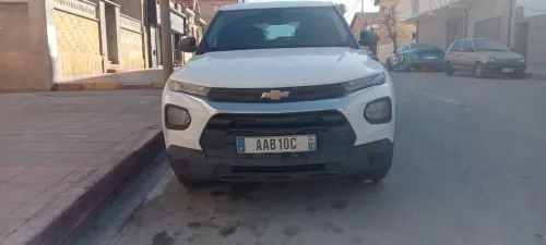 Chevrolet Trailblazer 2023 
