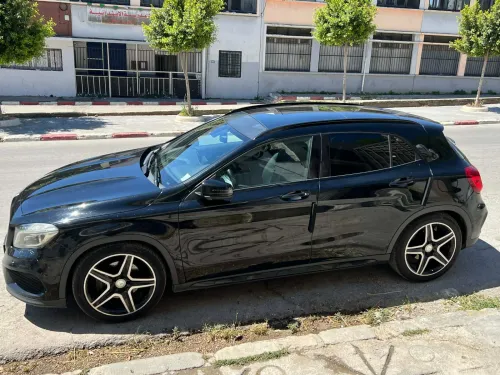 Mercedes GLA 2015 GLA