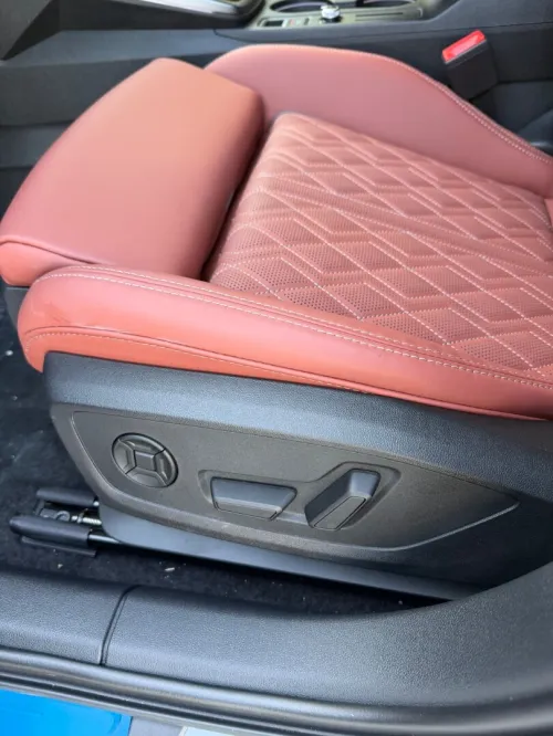 Audi A3 2026 