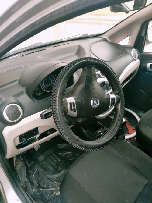 Changan Benni mini 2014 