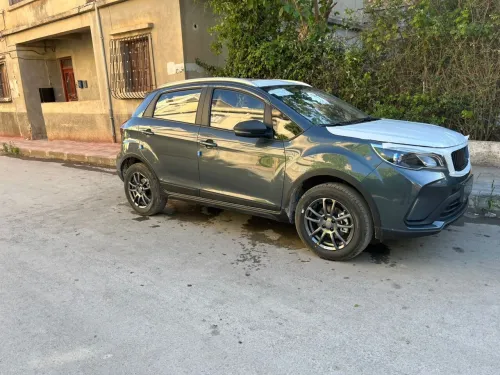 Geely GX3 PRO  2026 Livan