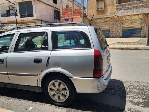 Opel Astra 2000 Astra