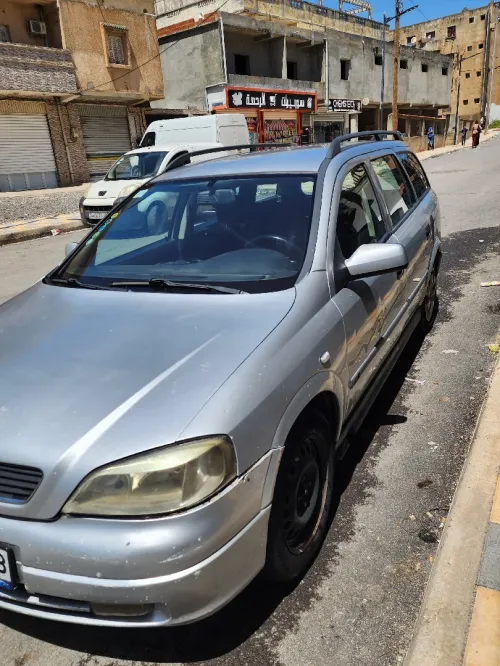 Opel Astra 2000 Astra