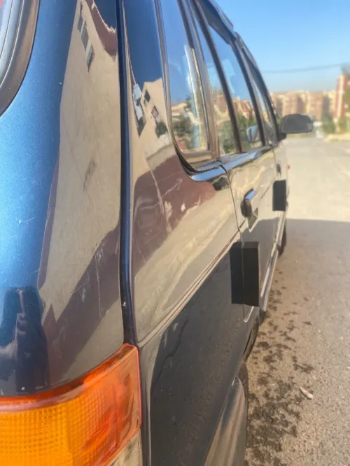 Suzuki Maruti 800 2011 Maruti 800