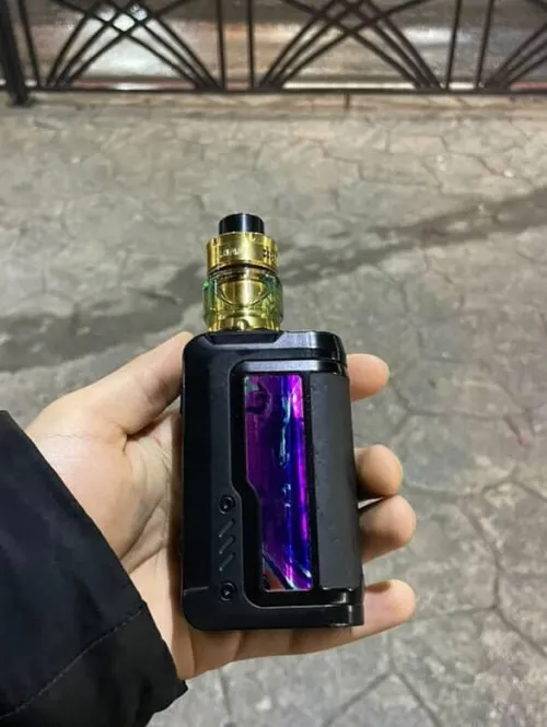 Vandy vape