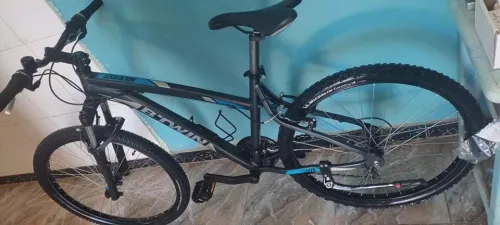 Rockrider 340 vélo VTT