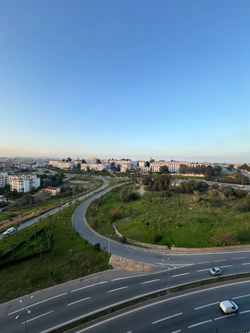 Vente Appartement F9 Alger Kouba