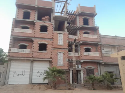 Vente Villa Ouargla Rouissat