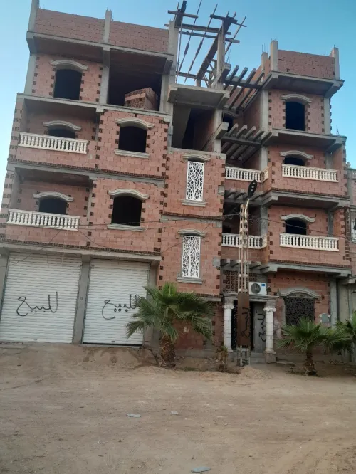Vente Villa Ouargla Rouissat