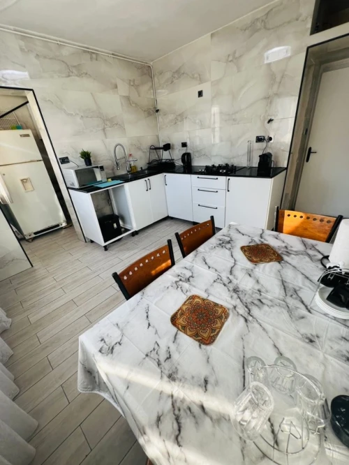 Location Appartement F3 Constantine Constantine