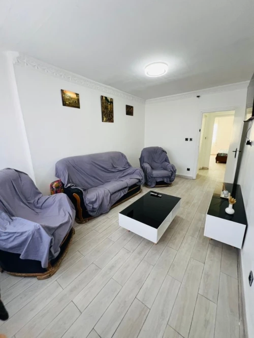 Location Appartement F3 Constantine Constantine