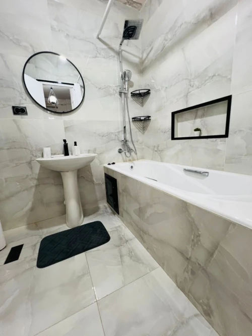 Location Appartement F3 Constantine Constantine