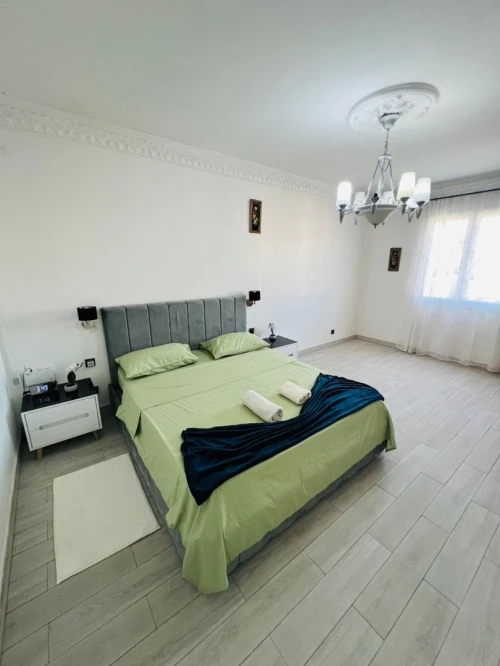 Location Appartement F3 Constantine Constantine