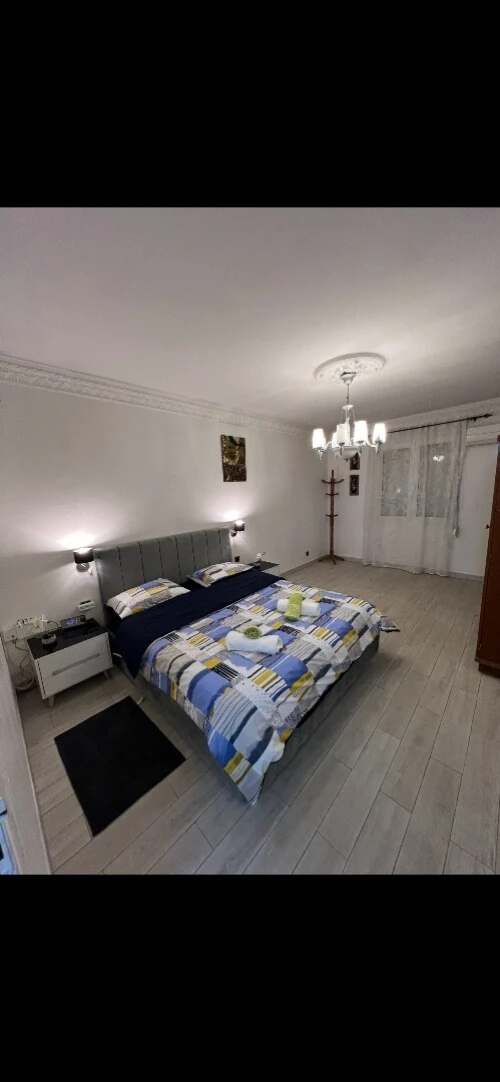 Location Appartement F3 Constantine Constantine