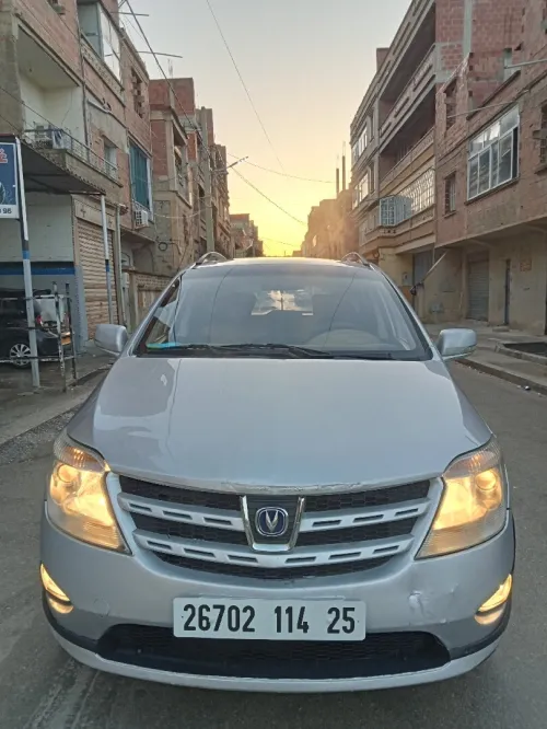 Changan CX20 2014 