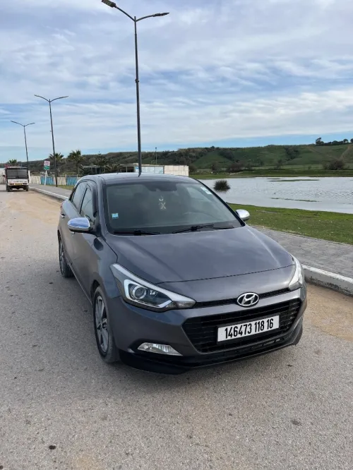 Hyundai i20 2018 