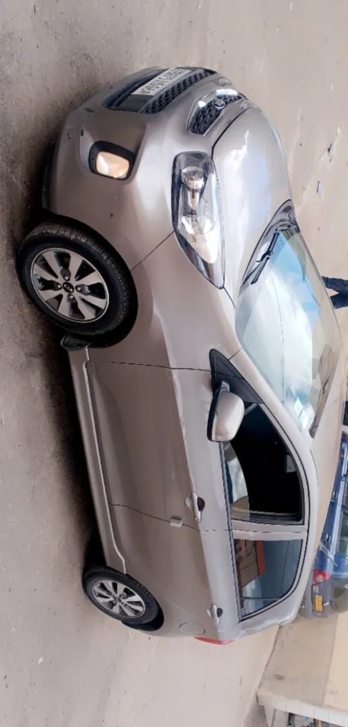 Kia Picanto 2015 