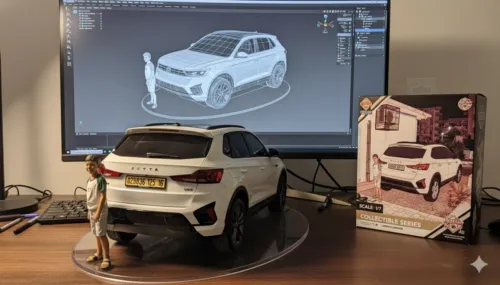 Volkswagen Jetta 2025 VS5