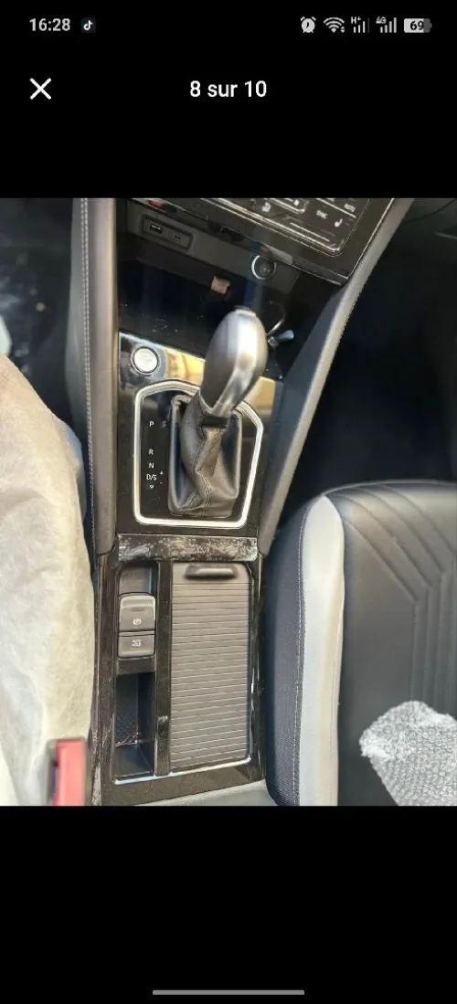Volkswagen Jetta 2025 VS5