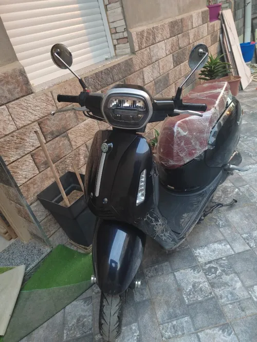 Beneli Panarea 2023