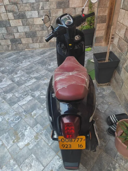 Beneli Panarea 2023