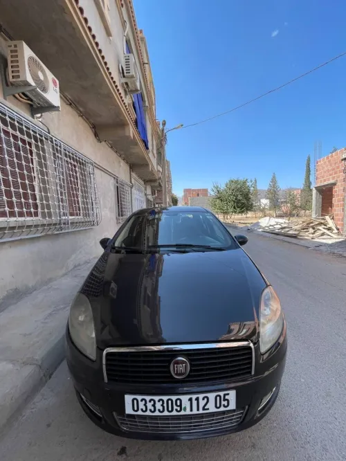 Fiat Linea 2012 Dynamic