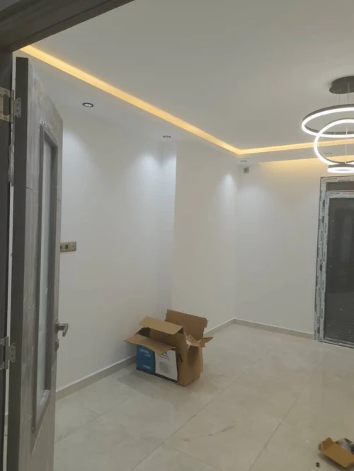 Vente Appartement F3 Alger Bordj el kiffan