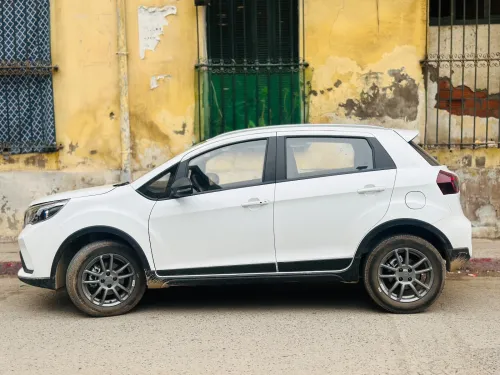 Livan X3 Pro  2025 Automatique (Avec toi ouvrant )